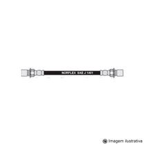 Flexivel do Freio Traseiro 410mm Corsa Pick Up 420mm Femea 12X1 e 10X1 94 / ...