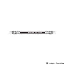 Flexivel do Freio Traseiro 410mm Opala / Caravan 4 / 6 80 / ...