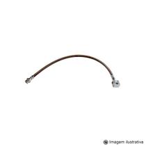 Flexivel do Freio Traseiro 520mm Frontier Frontier 2 Conexoes 02 / ... Flexivel do Freio Traseiro 520mm Frontier Frontier 2 Conexoes 02 / ...
