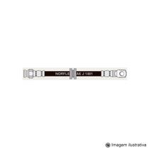 Flexivel do Freio Traseiro 525mm Tempra 16V / Punto 95 / ... Flexivel do Freio Traseiro 525mm Tempra 16V / Punto 95 / ...