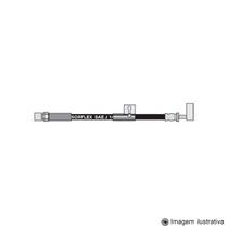 Flexivel do Freio Traseiro 740mm Blazer S10 02 / ...