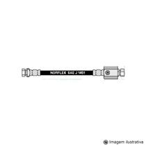 Flexivel do Freio Traseiro Direito 250mm Omega 99 / ... Flexivel do Freio Traseiro Direito 250mm Omega 99 / ...