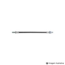 Flexivel do Freio Traseiro Direito 320mm Escort / Verona / Hobby / Apollo 84 / ...