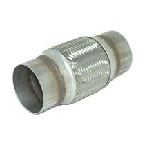 Flexível Do Tubo Cano Escapamento 4 " Pol Universal S38 Flexível Do Tubo Cano Escapamento 4 " Pol Universal S38