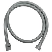 Flexível Ducha Higiênica Deca 1,20m Cinza - 4606376