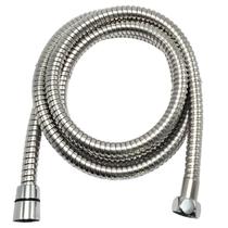 Flexível Ducha Manual 1,75m FxF 1/2" Cromado - 4607375