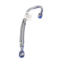 Flexivel duto entrada agua compressor vw 12140/7100/7110 **v