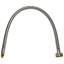 Flexível Em Inox Deca para Monocomando Goumert 2281C - 4260071