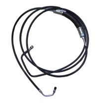 Flexivel Embreagem Volks 24220 40300 Rosca Olhal 2uu721479. Flexivel Embreagem Volks 24220 40300 Rosca Olhal 2uu721479.