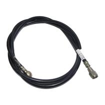 Flexivel Embreagem Volvo N12 Cilindro Ao Servo 8128416.