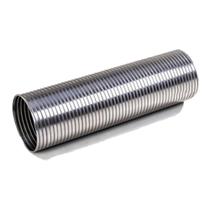 Flexivel Escapamento 4 polegadas x 500 mm Inox