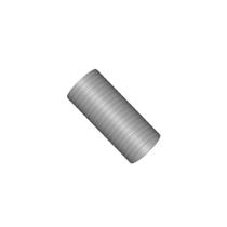 Flexível Escapamento Galvanizado 3" - 280mm