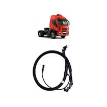 Flexivel escapamento gases - stralis-ecoline 5801812930