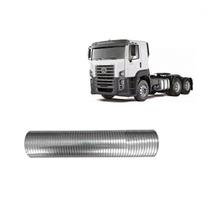 Flexível Escapamento MB 1620 1622 3.12 Polegadas
