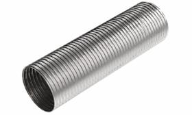 Flexível Escapamento MB 1620 VW 24.250 Após 2010 42Cm