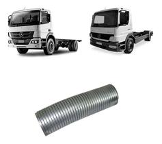 Flexível Escapamento MB Accelo 815 915 Atego 28CM Flexível Escapamento MB Accelo 815 915 Atego 28CM