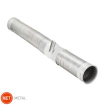 Flexível Escapamento SC 124 Após 2007 P G R 4.12 Polegadas