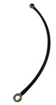 Flexível Filtro Bomba Injetora 14mm 465mm OM352 OM364