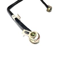 Flexivel filtro diesel p/coman.refrig.mbb 1938/1944/2638ls/s