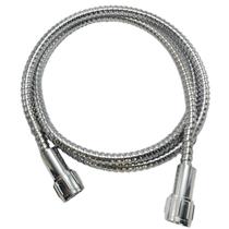 Flexível filtro europa 5/8" porca abs 1,5 m - 089706