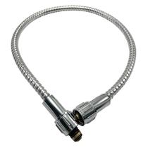 Flexivel Filtro Europa Rc 5/8x5/8 Porca Abs 60cm Ideal - 089702