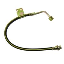 Flexivel Freio Blazer Dianteiro Esquerdo Tracao 4x2 (femea furo Lc248550 Flexivel Freio Blazer Dianteiro Esquerdo Tracao 4x2 (femea furo Lc248550