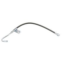 Flexivel Freio Blazer Dianteiro Esquerdo Tracao 4x4 (femea furo Lc248606 Flexivel Freio Blazer Dianteiro Esquerdo Tracao 4x4 (femea furo Lc248606