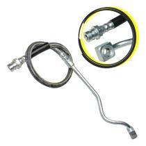 Flexivel freio diant 610 mm f4000 99 em diante direito --