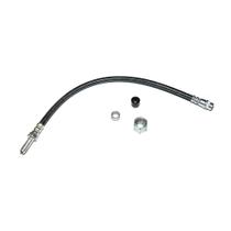 Flexivel freio diant.mbb sprinter 96. compativel com: merc