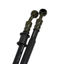 Flexivel freio dianteiro cbx 250 twister Flexivel freio dianteiro cbx 250 twister
