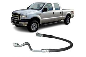 Flexivel freio dianteiro f250/f350 s/abs 530mm (le) (99/...)