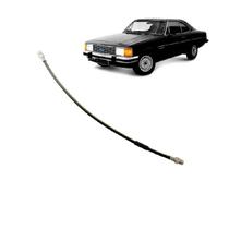 Flexivel freio, dianteiro, gm chevrolet caravan, opala, 1980 a 1992 f4018