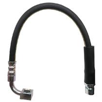 Flexivel freio, dianteiro, gm chevrolet kadett 1989 em diante f4107