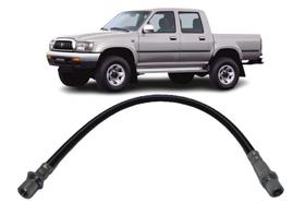 Flexivel freio dianteiro hilux pick-up 4x4 (.../96)