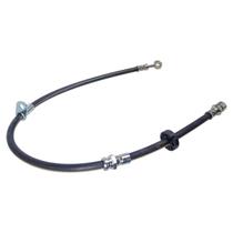 Flexível Freio Dianteiro L200 Sport Outdoor Triton 2.5 3.2 3.5 760mm