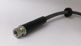 Flexivel freio dianteiro ld/le fiesta 2002/2014