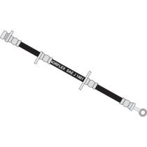 FLEXIVEL FREIO DIANTEIRO LD para HONDA CIVIC 91/95 D/ FLEXIVEL FREIO DIANTEIRO LD para HONDA CIVIC 91/95 D/