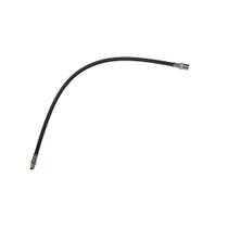 Flexivel freio dianteiro mb 1113 680mm - ibtf 30235