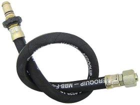 Flexivel freio dianteiro mb 712/914 - 6884208048