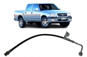 Flexivel freio dianteiro s10/blazer 530mm (le) (97/...)