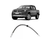 Flexivel freio, dianteiro, volkswagen amarok 2014 a 2016 f7059