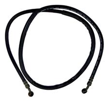 Flexivel freio dianteiro xr 250 tornado 2001 ate 2008