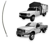 Flexivel Freio Ford F-4000 1996/2005 Traseiro 530mm
