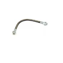 Flexivel freio, intermediario, ford f1000, f2000, até 1992, cilindro mestre f3024b