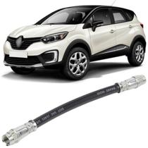 Flexivel freio roda traseiro 210mm captur 2013/....