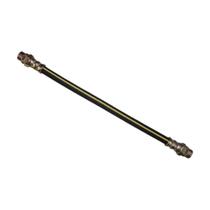 FLEXIVEL FREIO TRASEIRO 270MM LE para PEUGEOT 206 98/