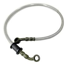 Flexível Freio Traseiro Crf Yzf Kxf Ktm 250 450 Red Dragon Flexível Freio Traseiro Crf Yzf Kxf Ktm 250 450 Red Dragon
