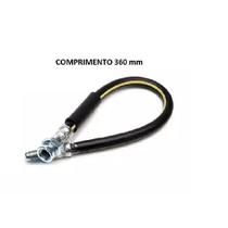 Flexivel freio, traseiro, fiat doblo adventure, locker, 2003 em diante f2124