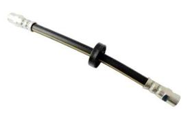 Flexivel freio, traseiro, gm chevrolet corsa, montana, 2001 em diante f4101