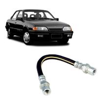 Flexivel freio, traseiro, gm chevrolet monza 1982 a 1987 f4031